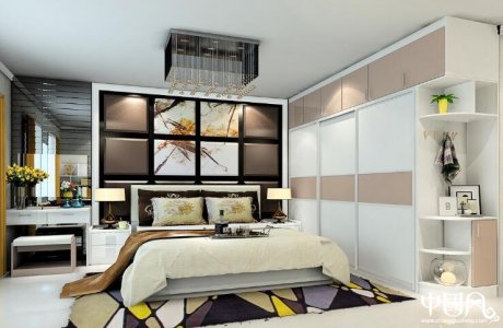 臥室的風(fēng)水聚財?shù)牟季? / data-O8lI=