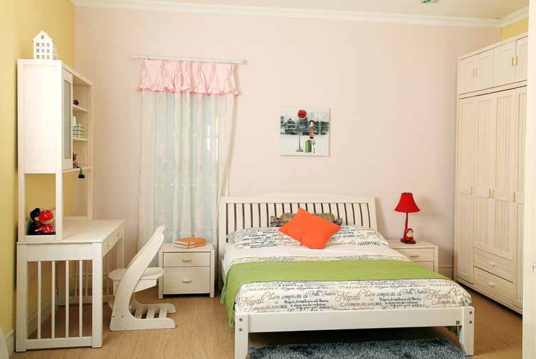 兒童房風(fēng)水布置注意事項(xiàng)，你注意到了嗎？