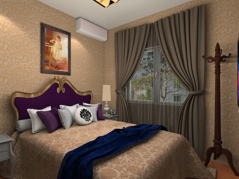 你知道嗎？如何看老人房風水？