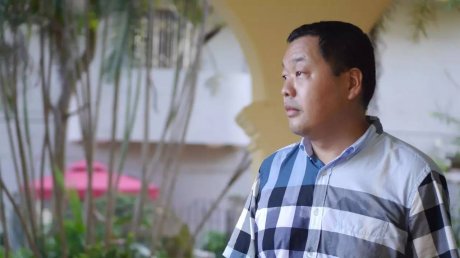 鼓浪嶼喜林閣民宿，遇見心頭歡喜