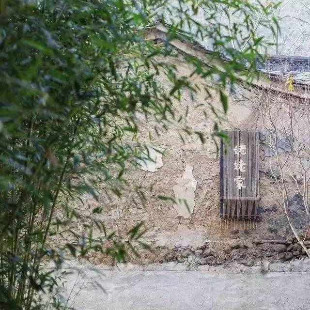 北京姥姥家民宿，聽故事感受自在的心靈時(shí)光