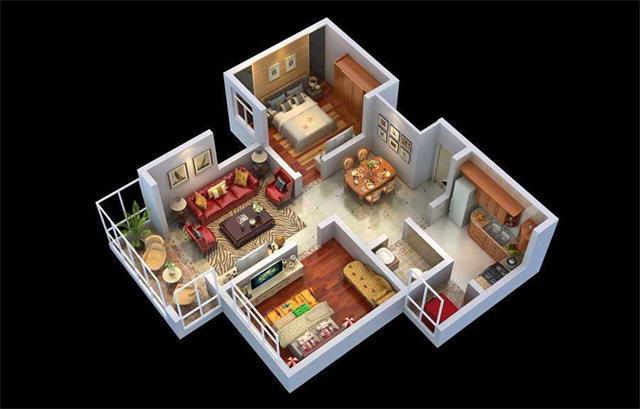 梯形房間風(fēng)水大揭秘?。。? / data-4ILm=