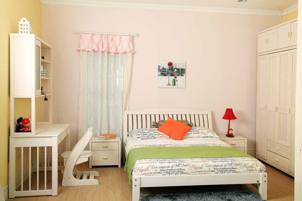 悄悄告訴你，兒童房的裝修也是和風(fēng)水有關(guān)的