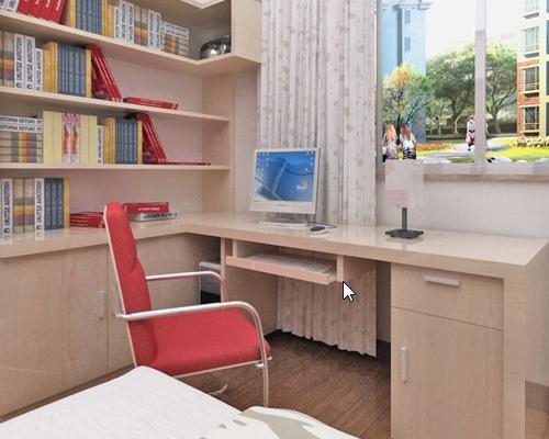 悄悄告訴你！學(xué)生書房風(fēng)水攻略大全在這里！