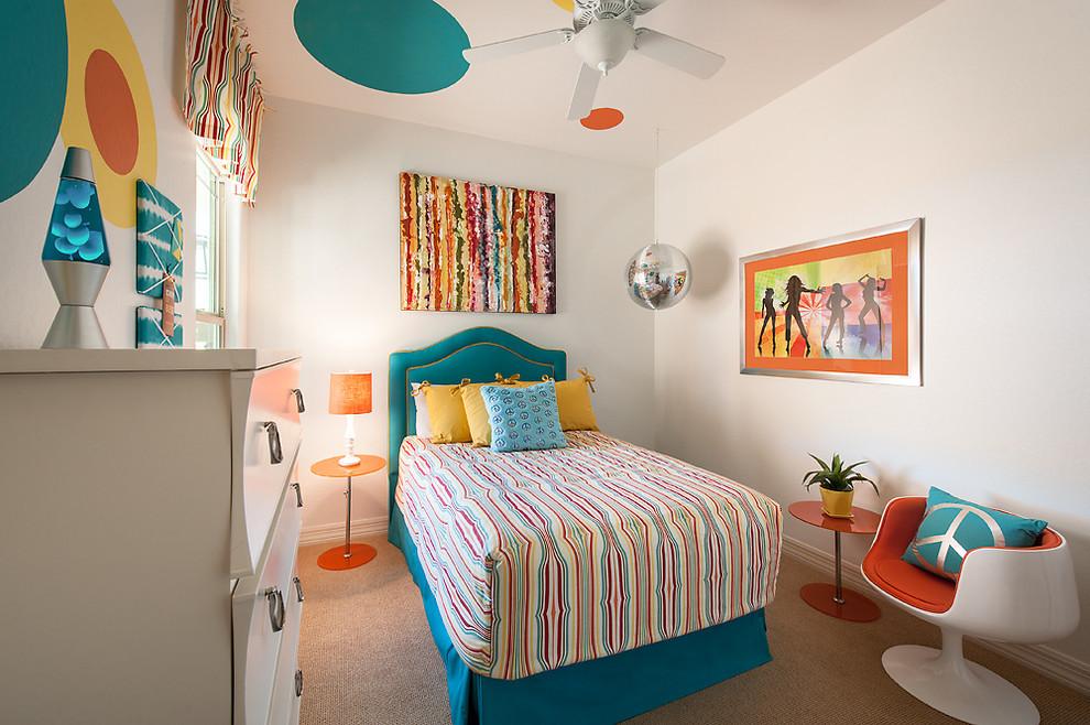 學習風水學，告訴你小孩房間家具風水講究