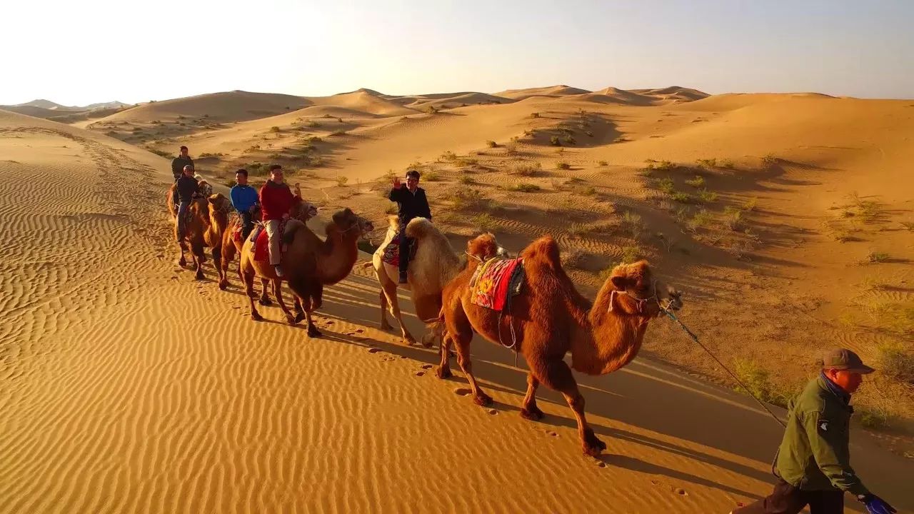 黃河·宿集，你想要的快意江湖就在這里