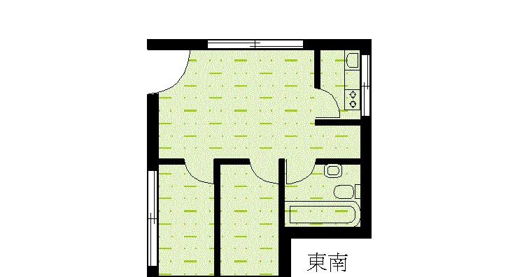 學習風水學，教你房屋缺角風水知識