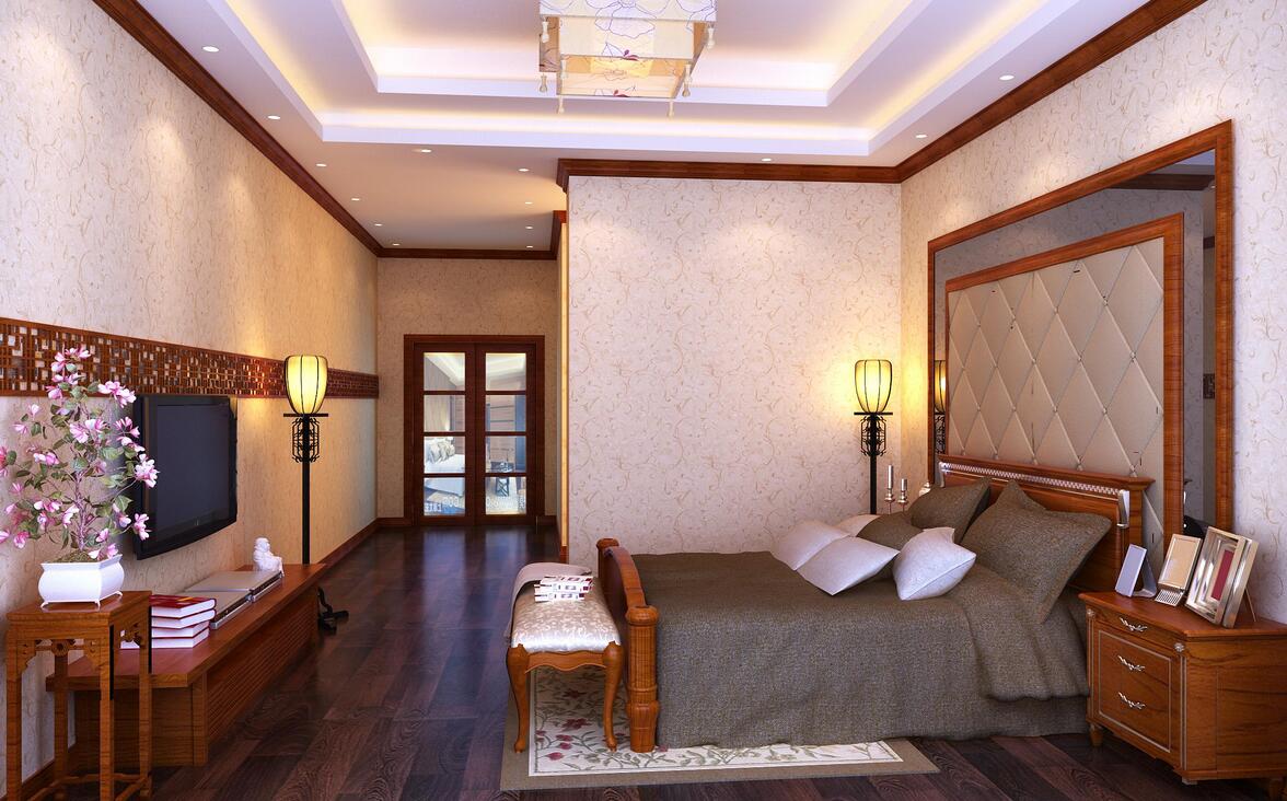 子女們看過(guò)來(lái)，老人房的風(fēng)水講究送給大家！