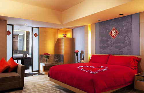 學(xué)習(xí)風(fēng)水學(xué)，告訴你婚房風(fēng)水布局知識(shí)