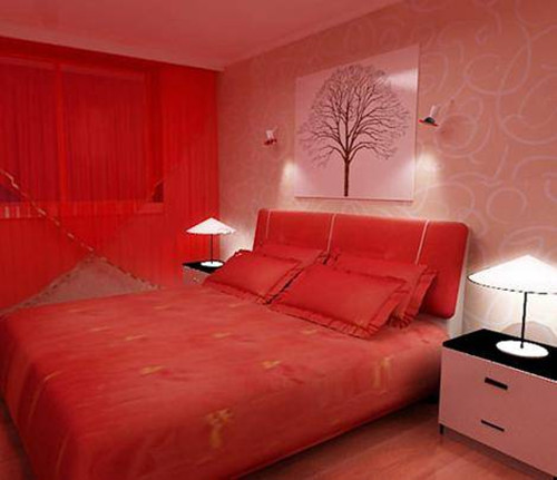 知道怎樣布置婚房嗎？風水學告訴你