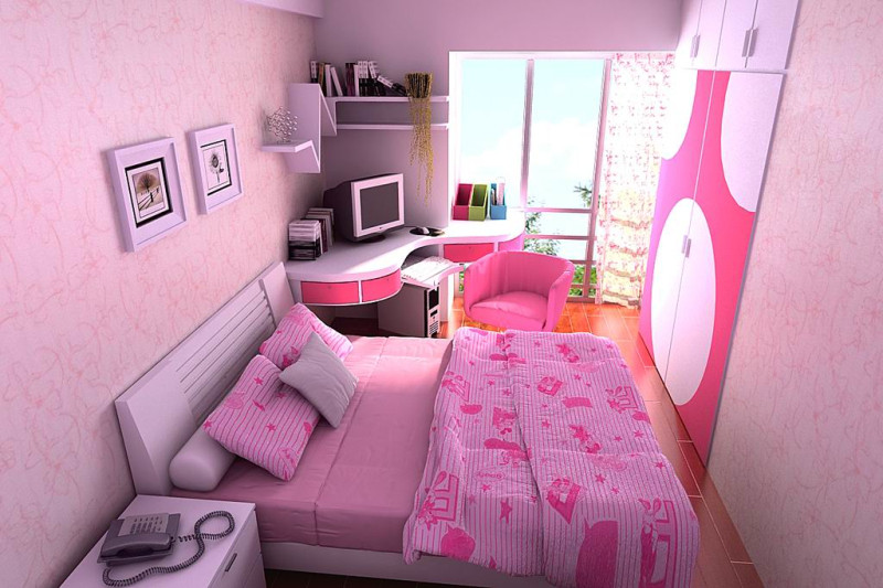 兒童房的風水與方位，你get到了嗎？