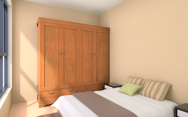 老人房的風水講究，你知道了嗎？