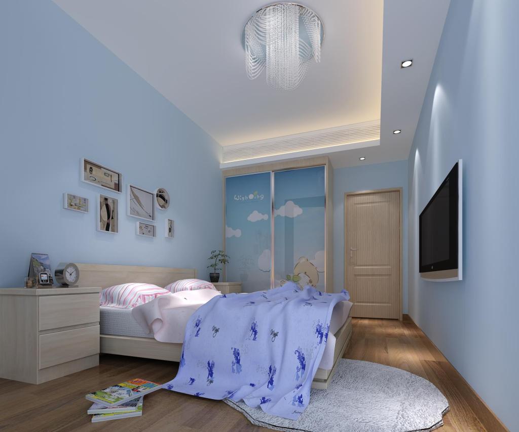 知道嗎？房間風水也是有禁忌的