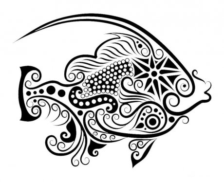 12款別具一格的動物剪紙：一門古老的手工藝術(shù)！