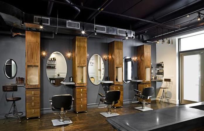 知道嗎？理發(fā)店裝修也和風水有關！