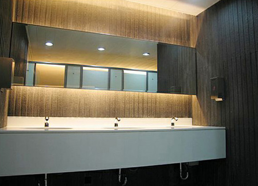 這些就是辦公室衛(wèi)生間風水禁忌，你學到了嗎？