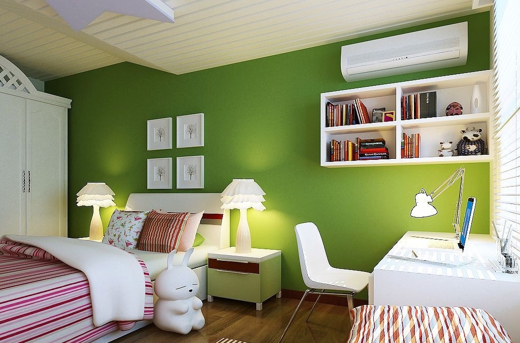 學(xué)習(xí)風(fēng)水學(xué)，讓你知道孩子選擇什么房間最好