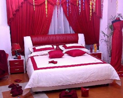 你需要知道的婚房布置風水知識！??！