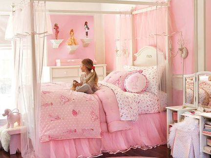 學(xué)習(xí)風(fēng)水學(xué)，女孩子房間風(fēng)水知識全get！