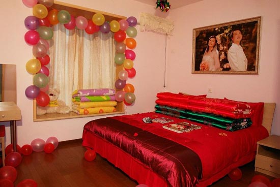 新人要注意婚房風(fēng)水，你注意了嗎？