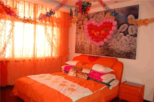 知道嗎？裝飾新婚洞房也有風(fēng)水講究