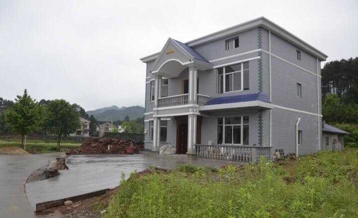 風(fēng)水大揭秘！農(nóng)村蓋房子的風(fēng)水禁忌！