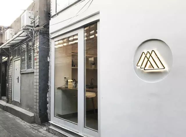 北京辛安里胡同·Iris的家，房子美人更美