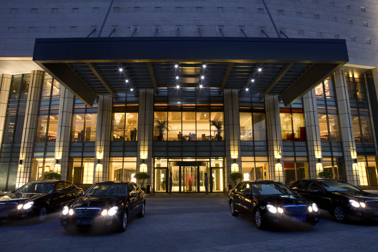 重要酒店風(fēng)水禁忌，趕快碼住！