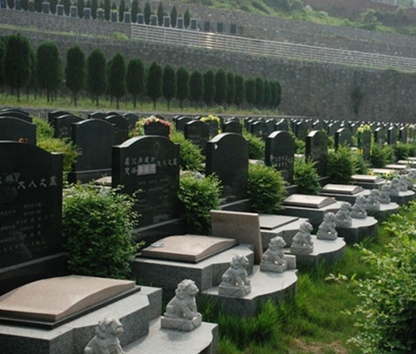 知道墳地風水禁忌有哪些嗎？風水學告訴你
