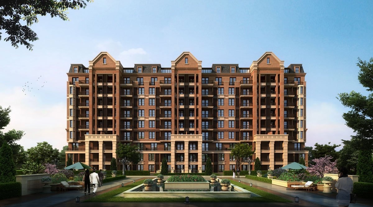 這些住宅樓層風(fēng)水禁忌，你能讀懂嗎？