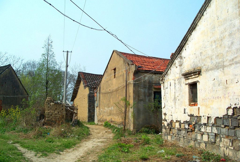 這些就是不能住人的房子風(fēng)水，你知道嗎？