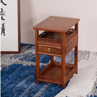 紅木柜子，古風(fēng)古韻尊貴奢華