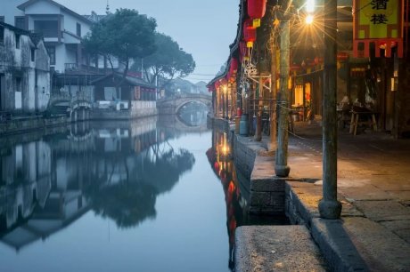 最美人間四月，詩情畫意不可錯失的風(fēng)景推薦