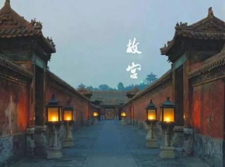 最美風(fēng)景故宮最新艷照，美到爆！