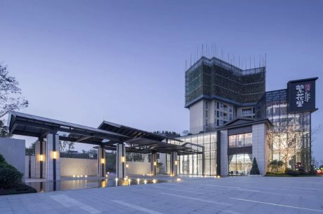 古典意韻的中式裝修設(shè)計，唯美中式精髓!