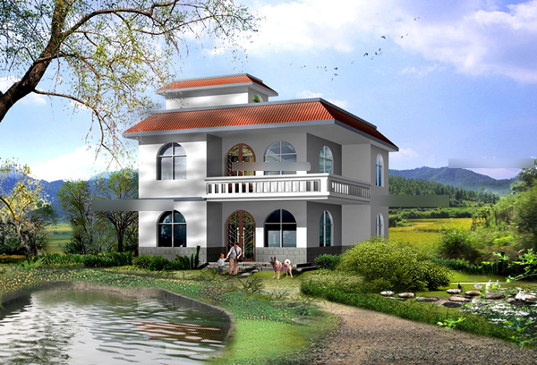 學(xué)習(xí)風(fēng)水學(xué)，帶你避開房屋風(fēng)水禁忌