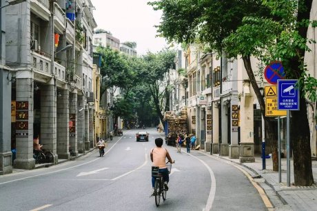 Airbnb愛彼迎民宿，在寧靜的角落感受生活的詩意