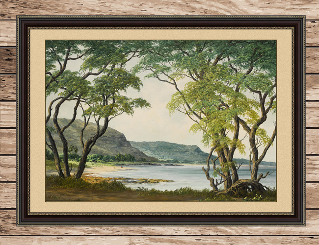 客廳掛畫(huà)風(fēng)水有什么禁忌？風(fēng)水學(xué)告訴你