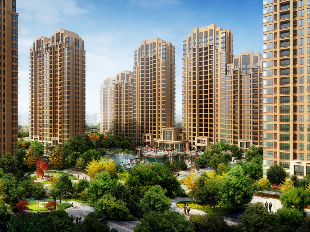 學(xué)習(xí)風(fēng)水學(xué)，教你選擇住宅的風(fēng)水禁忌