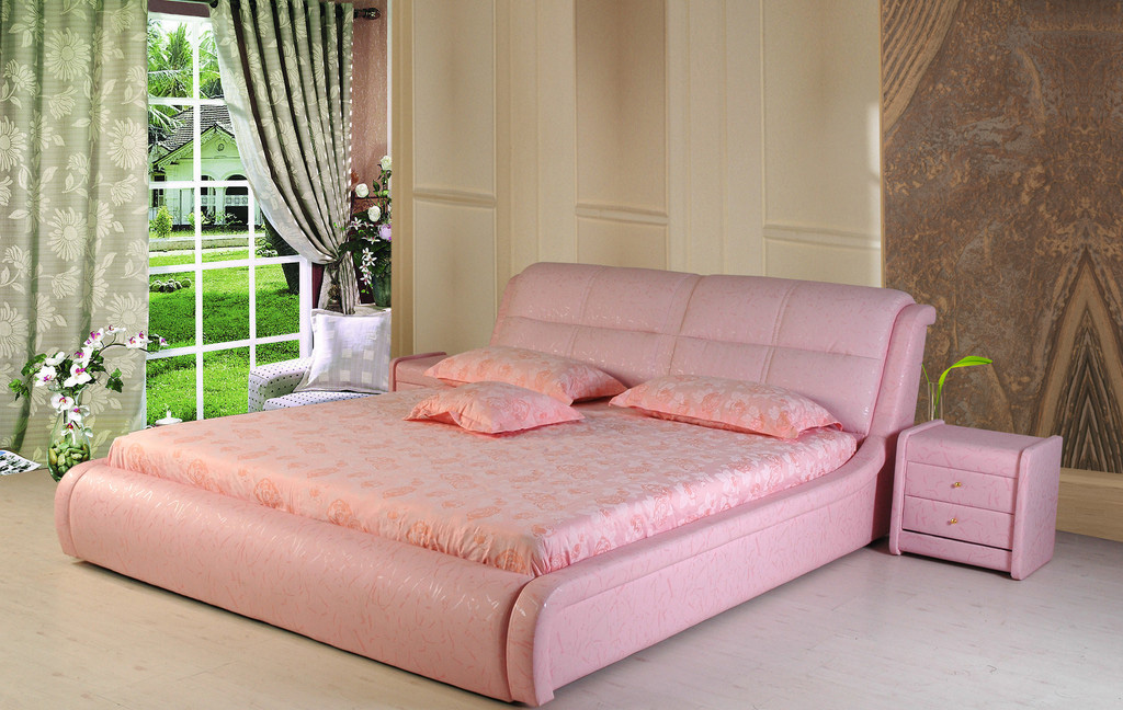 知道嗎？床的擺放也是和風(fēng)水有關(guān)的