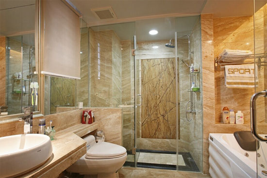 上衛(wèi)生間風(fēng)水禁忌有哪些？風(fēng)水學(xué)知道