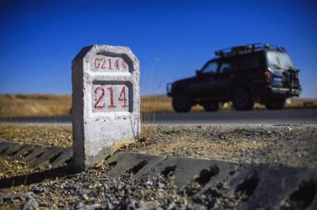 十條最適合自駕出游的匠心啟航閱讀景公路，一路美景