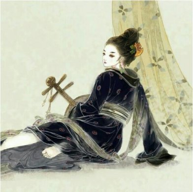 匠心啟航閱讀頭像，唯美古風頭像