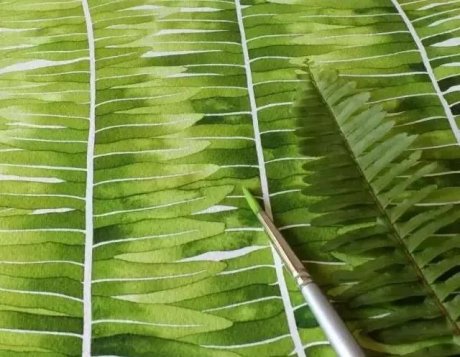 踏青尋色，春風(fēng)十里不如你