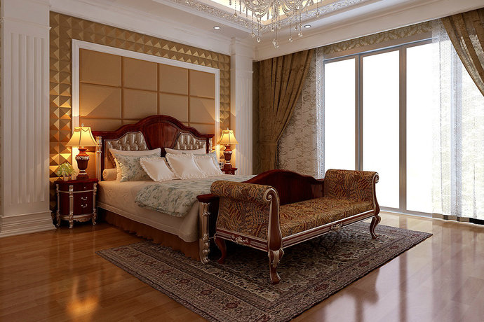 學習風水學，臥室風水禁忌全get！