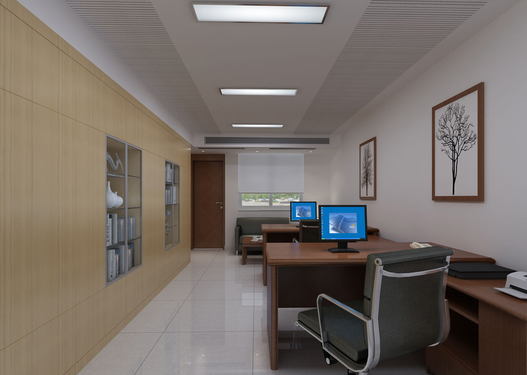 學習風水學，辦公室風水布局禁忌全掌握！