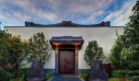 淺談大門八方位，分析大門不同朝向的風(fēng)水吉兇