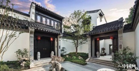 解析農(nóng)村大門(mén)風(fēng)水十禁忌，注意17條風(fēng)水問(wèn)題