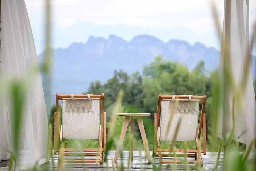 青城山·路之青城，山溝里的豬圈民宿