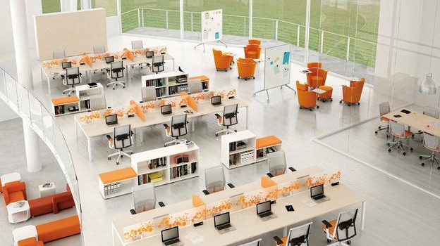 學(xué)習(xí)風(fēng)水學(xué)，辦公室座位禁忌全get！